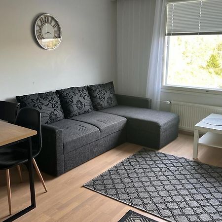 Comfortable One Bedrooom Apartment Nearby Airport Vantaa Exterior foto